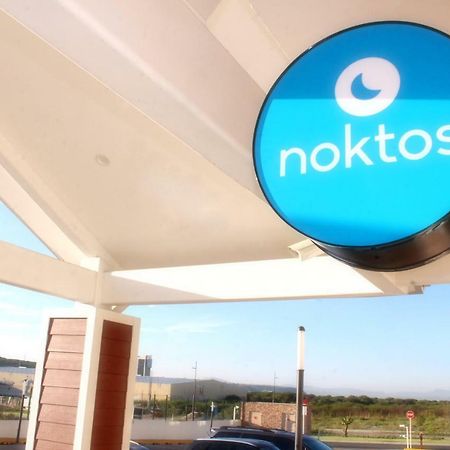 Noktos Extended Monterrey Apodaca Exterior photo
